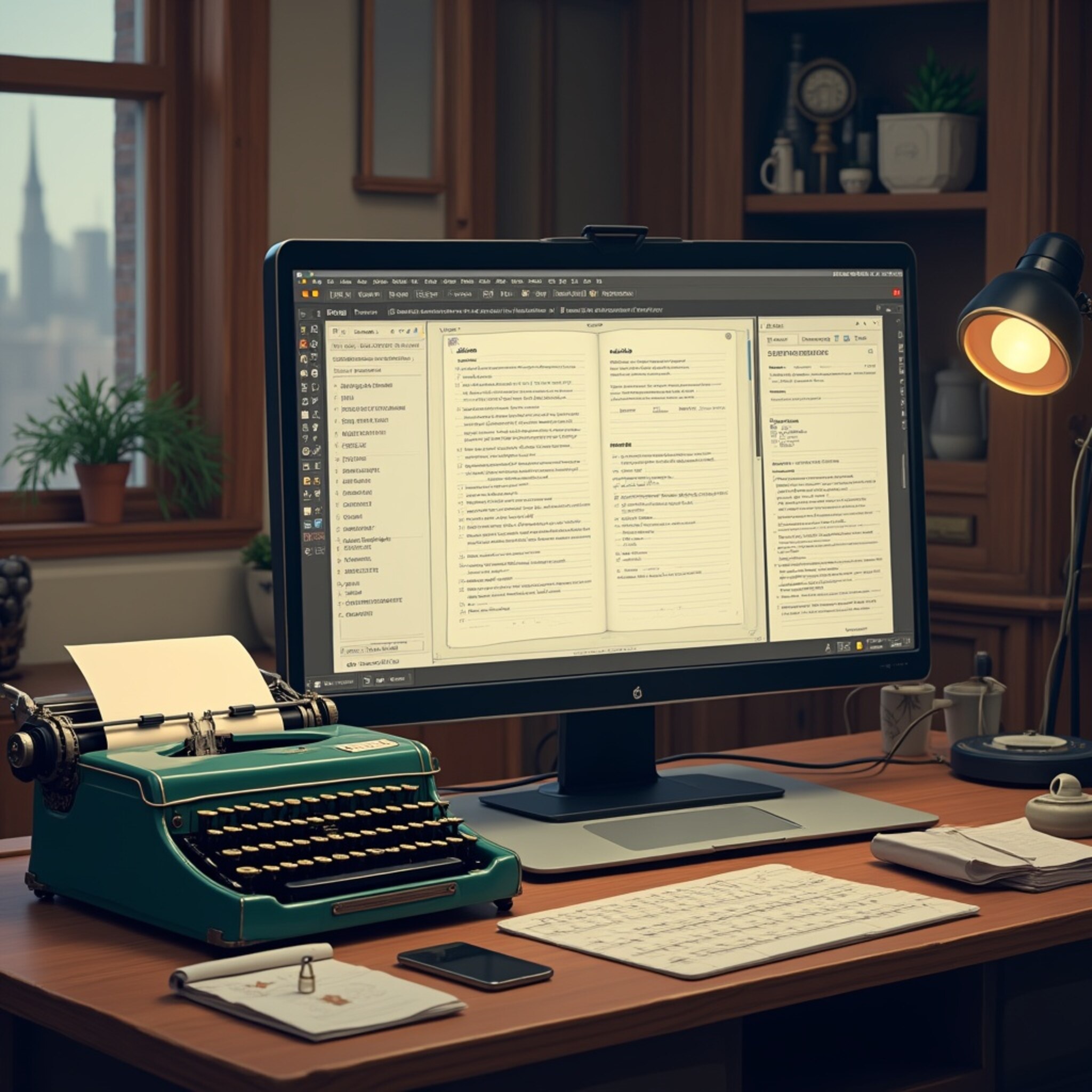 Transform your screenplay writing with our AI script prompt generator. Create professional-quality stories, dialogue, and scenes in minutes. Start crafting