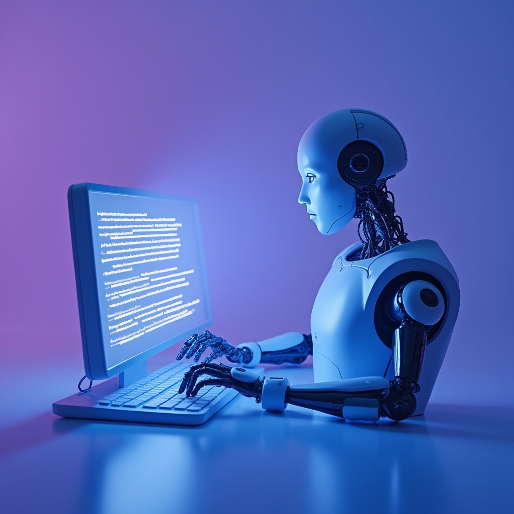 Discover powerful AI text generator tools that transform your writing process. Save hours with automated content creation while maintaining quality and ori