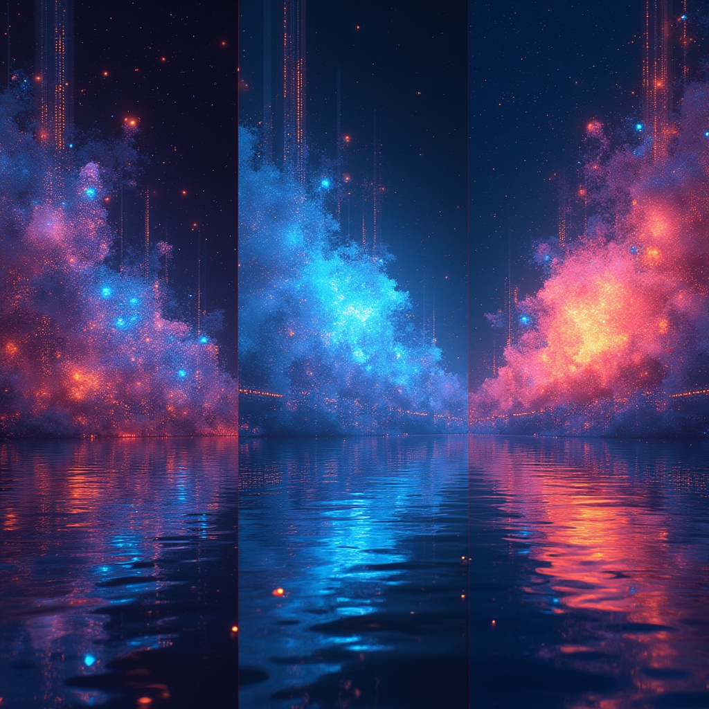 Compare the best AI image generators: Midjourney, DALL-E, and Stable Diffusion. Discover which tool creates the most stunning AI art for your needs. Expert