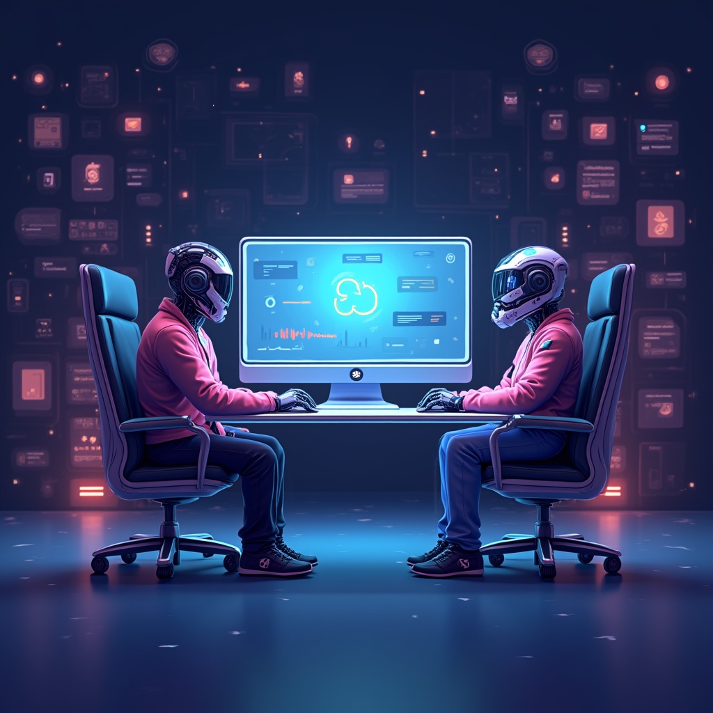 Compare Jasper AI, Gemini & Copilot to find the best AI writing tool for your needs. Get expert insights, real examples & side-by-side feature comparison.