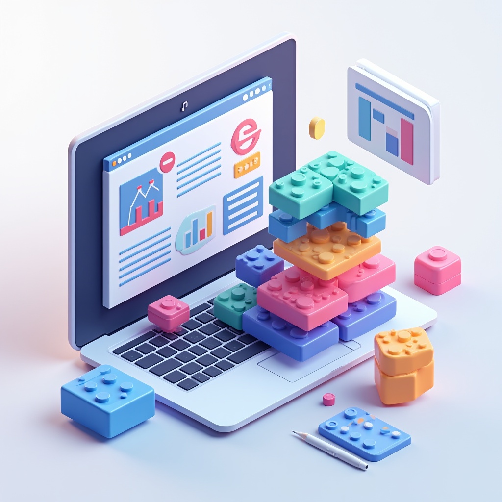 Transform your ideas into a stunning website instantly with our AI website design generator. No coding needed - start building your professional site for f