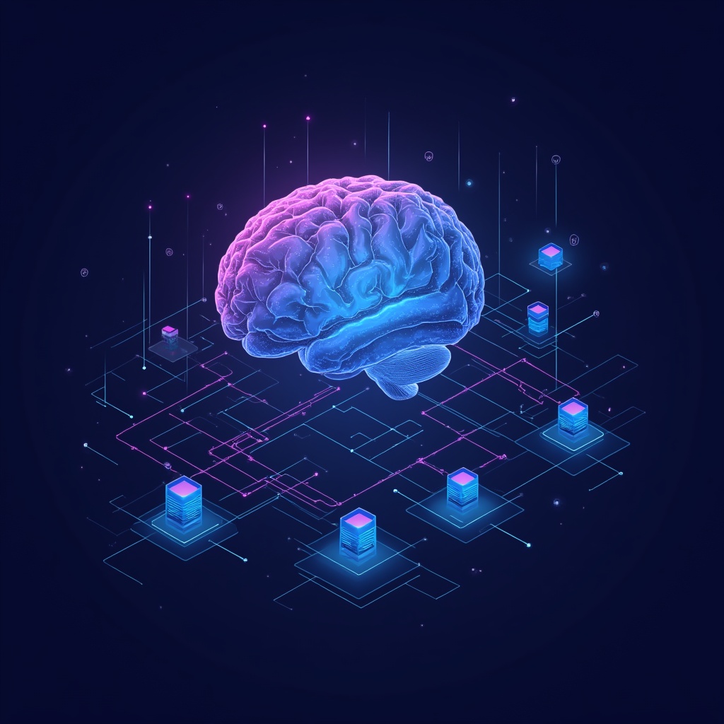 Unlock DeepSeek RAG implementation strategies for powerful retrieval-augmented generation. Our step-by-step guide helps you build advanced AI systems with
